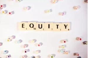 Equity