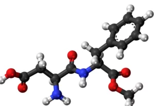 Aspartame Commentary